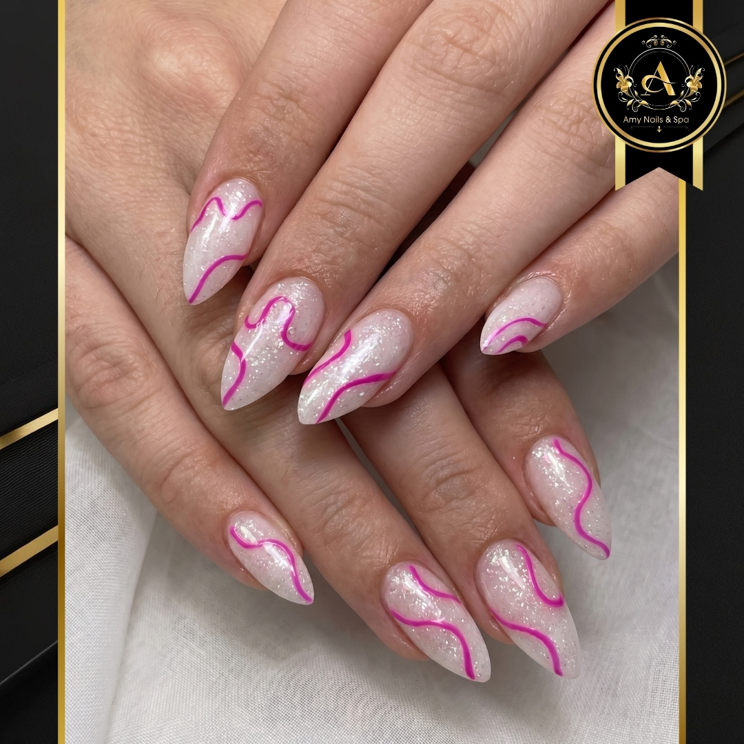 Nail Art